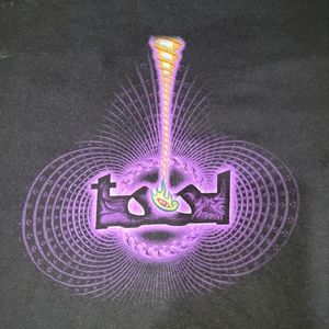 Tool t shirt